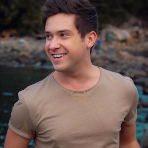 Meet your Posher, John